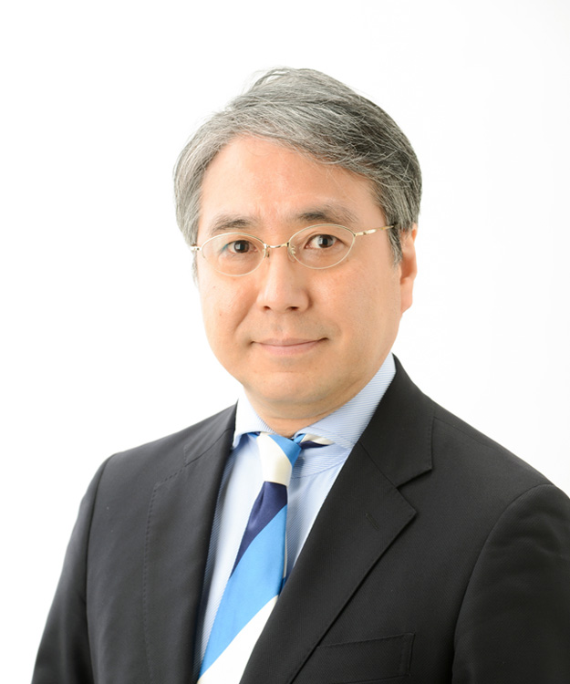 簇本 智之