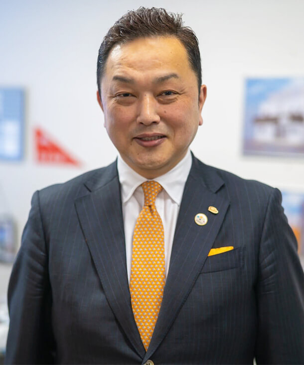 中元 秀昭
