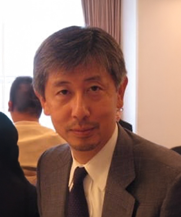 吉江 修