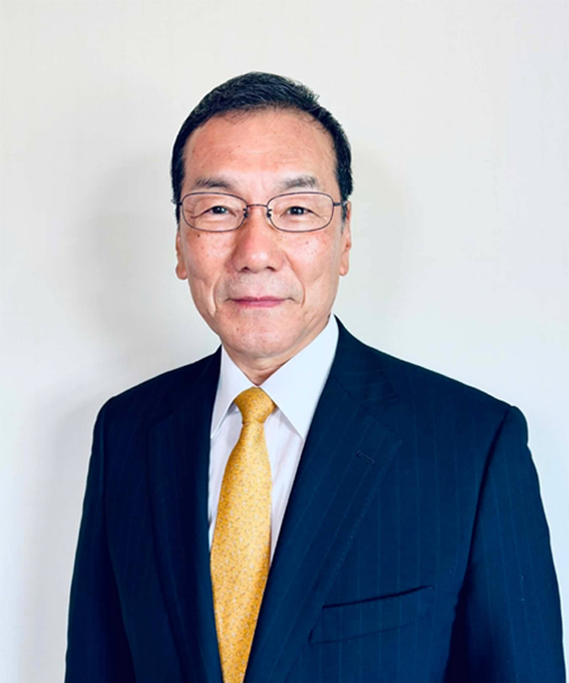 湯ノ口 弘二