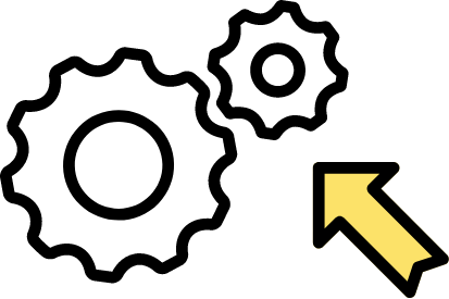 実践する力のイメージ