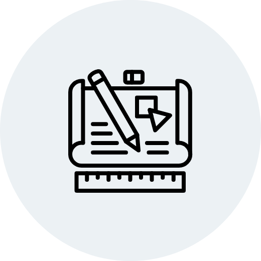 デザインのイメージ