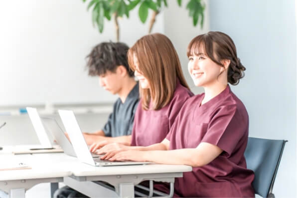 医療会議のイメージ