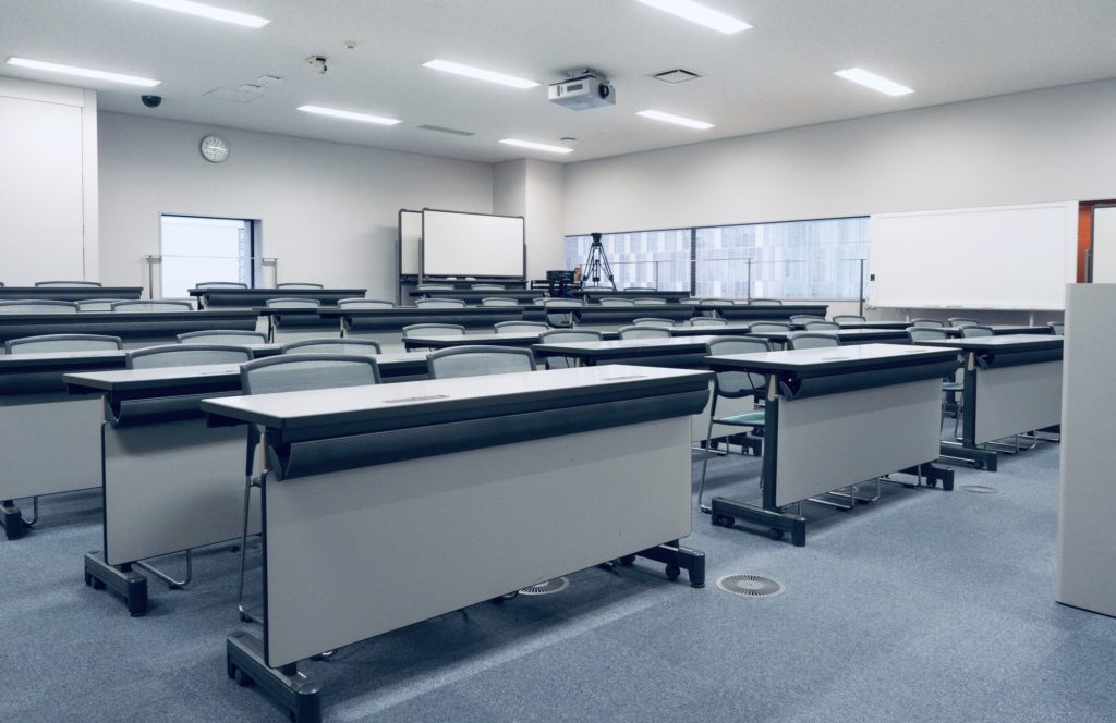 satelliteroom01 小樽商科大学 アントレプレナーシップ専攻