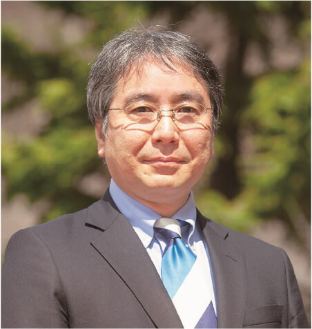 籏本 智之